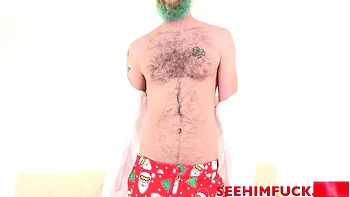 Gets His Feet Licked By With Brian Omally And Jeanie Marie Sullivan