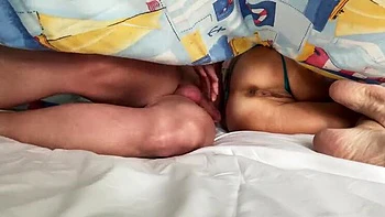 Stepmom TaniaMilf Gets Creampie From StepSon - Mature Close Up Pussy & Cumshot