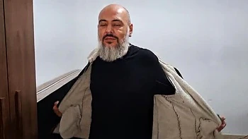 Ass Licking Punishment: Angry Husband Tongues Wife's Asshole in 4K