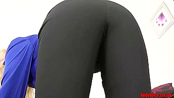 Adroit Darlings Hairy Pussy Dirt With Lucy Gresty