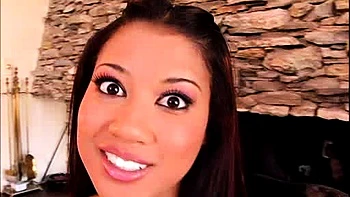 Fatty girl who loves big cocks warms up for a hardcore sex