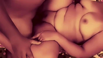 Bangladeshi BBW Shila Bhabi Cheats, Hard Fucked by Neighbor