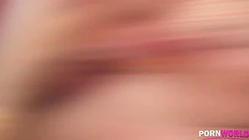 Big titty babe Constance Devil enjoys a big dick in between her juicy jugs GP1345