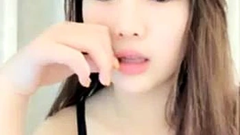 Very Cute Asian Cam: Amateur, Stripchat  Camgirl Porn