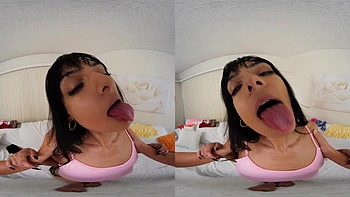 Unexpected BJ By Laynee James