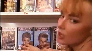 Tina Tyler Edition Job - Private Video Magazine ft. Kai Nobel: Blowjob, Hardcore  Anal Porn