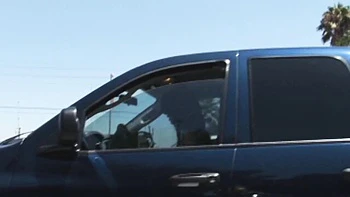 Cum swallowing dirt with shaggy Bridgett Lee and Julius Ceazher from Skankery