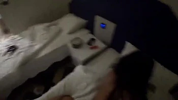 Sara 18 Year Old Teen Gets Creampie - Asian Blowjob & Cumshot