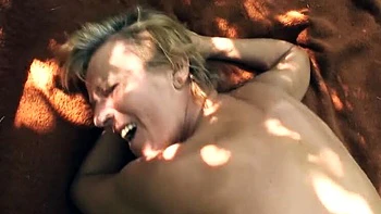 Debra Horny Moms Neu - Big Tits Blonde Mature Outdoor Fucking Compilation