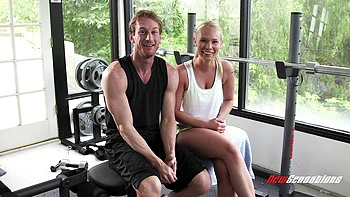 Seduction of a young girl - interviews