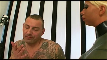 Perverse games in the German countryside - Scene #08