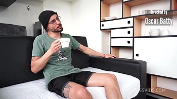 Gih Spanic, Slim Brazilian Rebellious Cutie, Caught Cheating