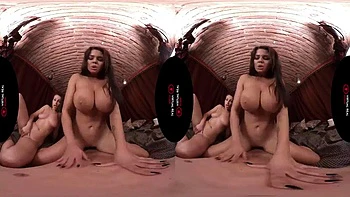 Vr porn: Blowjob, Cowgirl  Missonary Porn