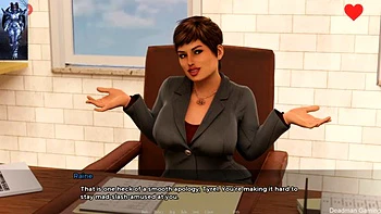 Bad Teacher 4 Bar Slut Returns: Cowgirl, Big Tits  Amateur Porn