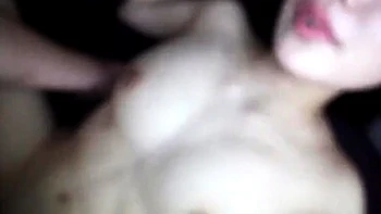 Asian hot chick with big boobs 8 36