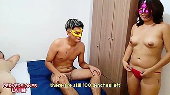 100% Real Swinging Your 1st Time Experimenting