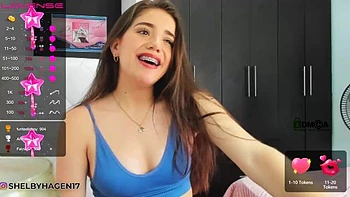 ShelbyHagen 2022-06-29 20 05: Amateur, Handjob  Eporner Porn