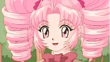 Rocking dona's japan video