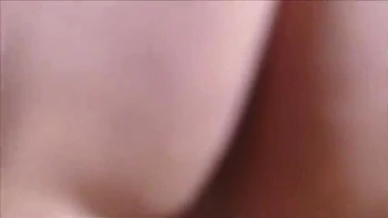 Amateur Solo Masturbation Orgasm - Extreme Close Up Pussy Play & Noisy Moaning Cum