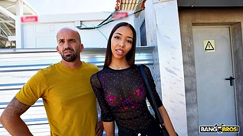 Under the Bridge F***ed