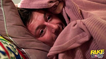 No one would ever know