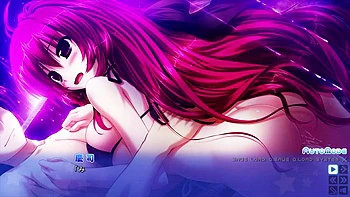 Yuutenji Mishio Strips and Fucks Japanese Hentai