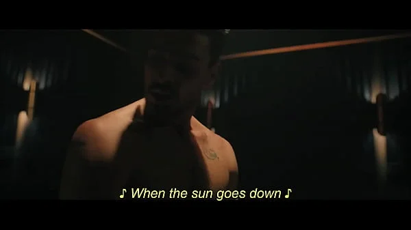 365 Days 2: Fuck Me scene