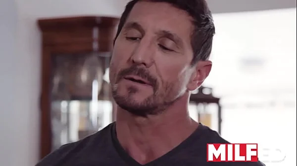 Having Sex With Her Husband's Best Friend - MILFED