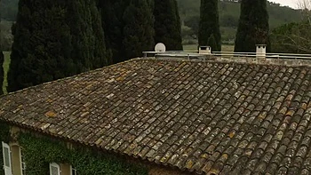 Elisa Calvi Huge Natural Tits Ride Massive BBC in 4K