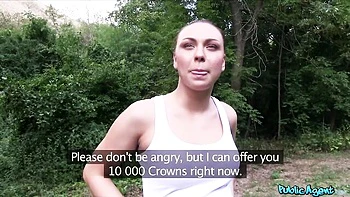 Tootsie's oral video by Fakehub