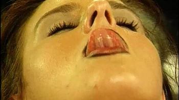 053 SSaint - La passione  Silvie HD ft. Silvia Saint: Blowjob, Hardcore  Blonde Porn