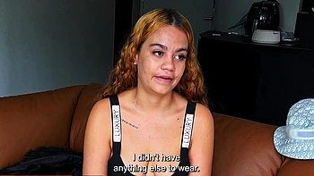 Big Phat Booty Latina Drilled Deep POV