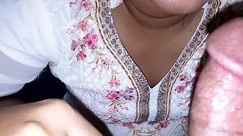 Hot Indian Bhabhi Angel Surovi Lata Hard Fucking in Village - Desi Bangla Sex Part 1