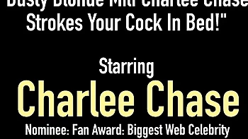 Charlee Chase's nude clip by Charlee Chase
