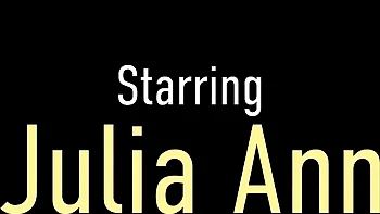 Julia Ann Live - juliaannlive movie