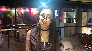 Big Dick For Bored Asian