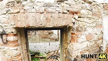 Indescribable Stanley Johnson - cuckold watches scene - Hunt4k