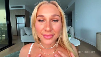 Jaeda Boyd Can't Say No To My Big Cock