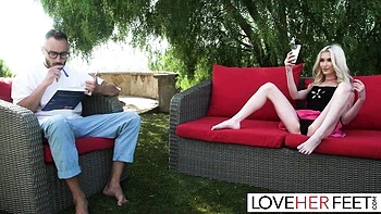 Watch fetching minx's movie