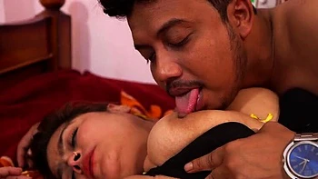 Indian Teacher Caught Fucking Student in Dark Classroom - Desi Bhabhi Licks Teen Pussy