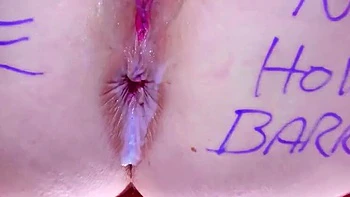 Phoenix Rizin POV Fuck - Huge Tits MILF Dominated with Sex Toy & Throbbing Orgasms