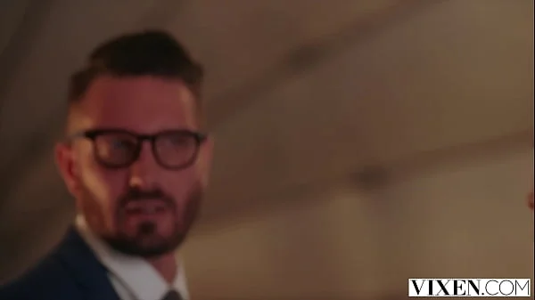 VIXEN Fashion model Kylie inspires designer in every way