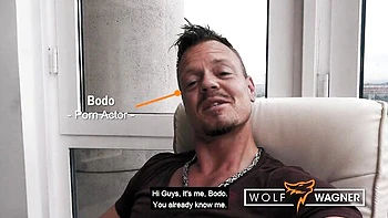 Petite blonde clip with well-formed Kate Quinn and Petite Blonde from Wolf Wagner Com