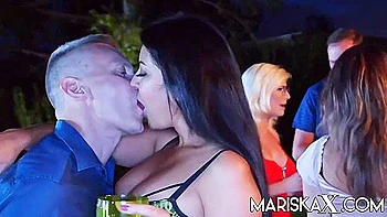 Aphrodisiac Sam Bournes Cumshot Trailer