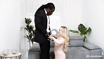 Let'sDoeIt - big cock video