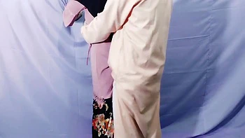 Desi Indian Stepsister Gets Fucked By Stepbrother