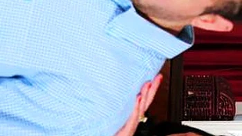 Mature Sexy: Blowjob, Big Tits  Chaturbate Porn