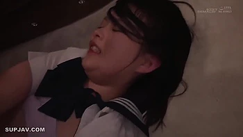 Tiny 18yo Brunette Teen Fucks Her Violin Teacher