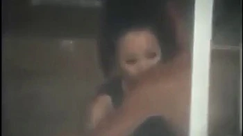 Asian GF caught having sexy with white bf: Doggy, Xnxx  Interracial Porn