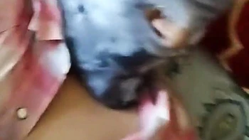 Desi 18yo Teen Fucked Hard by Boyfriend in Tight Pussy